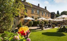 The Inn At Fossebridge